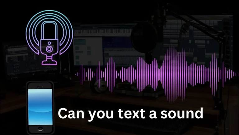 how Can You Text a Sound Via SMS On Android Devices