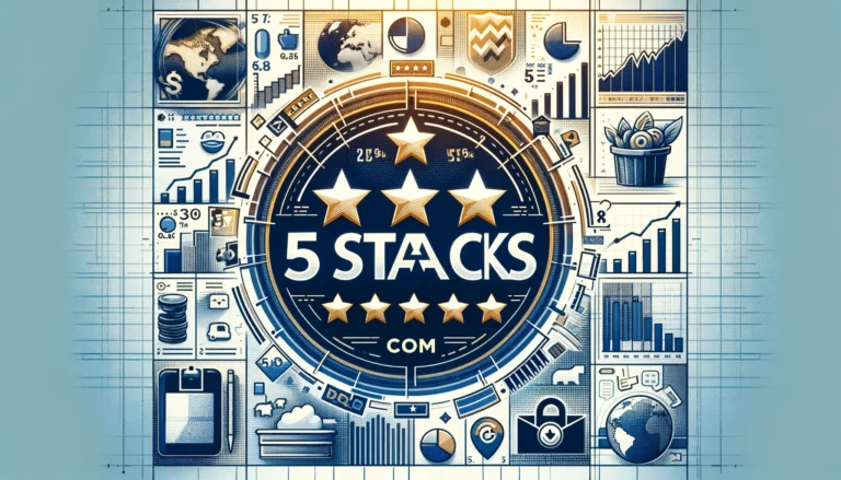 5starsstocks.Com Staples – A Comprehensive Guide To Building A Resilient Investment Portfolio!