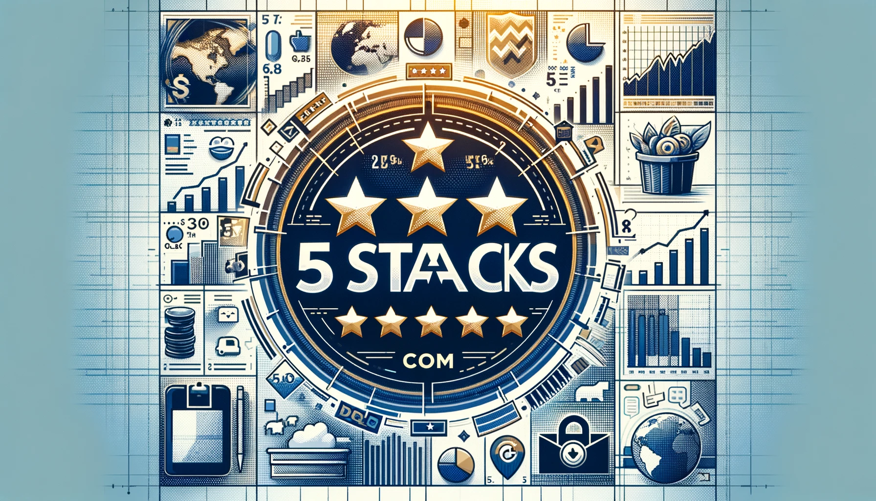 5starsstocks.com staples