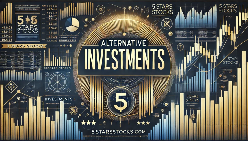 Alternative Investments