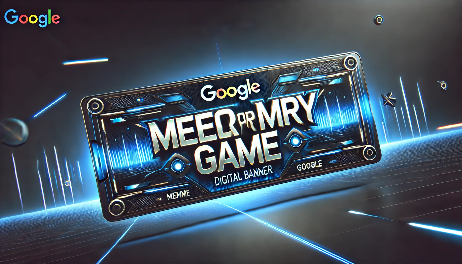 GoogleMeOrMryGame