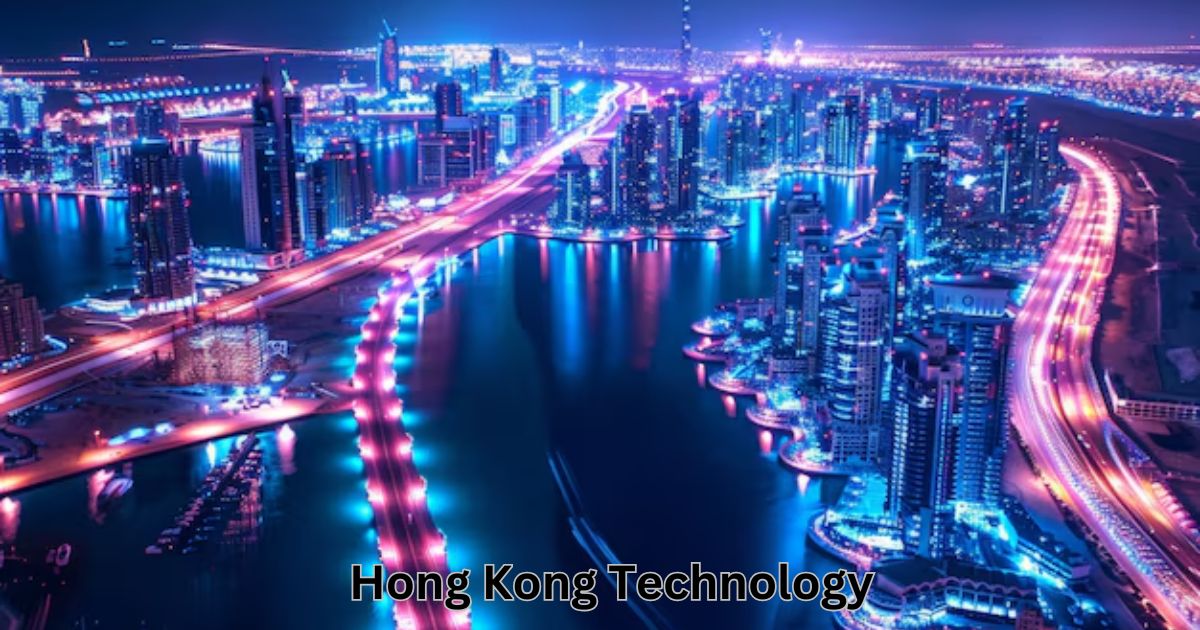 Hong Kong Reverse Technology