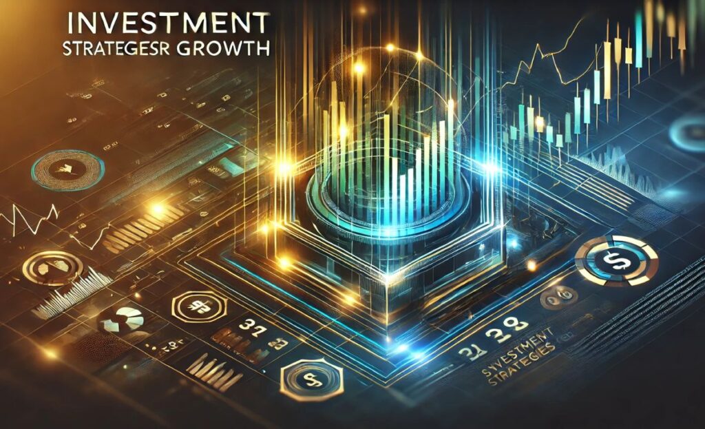 Investment Strategies for Growth