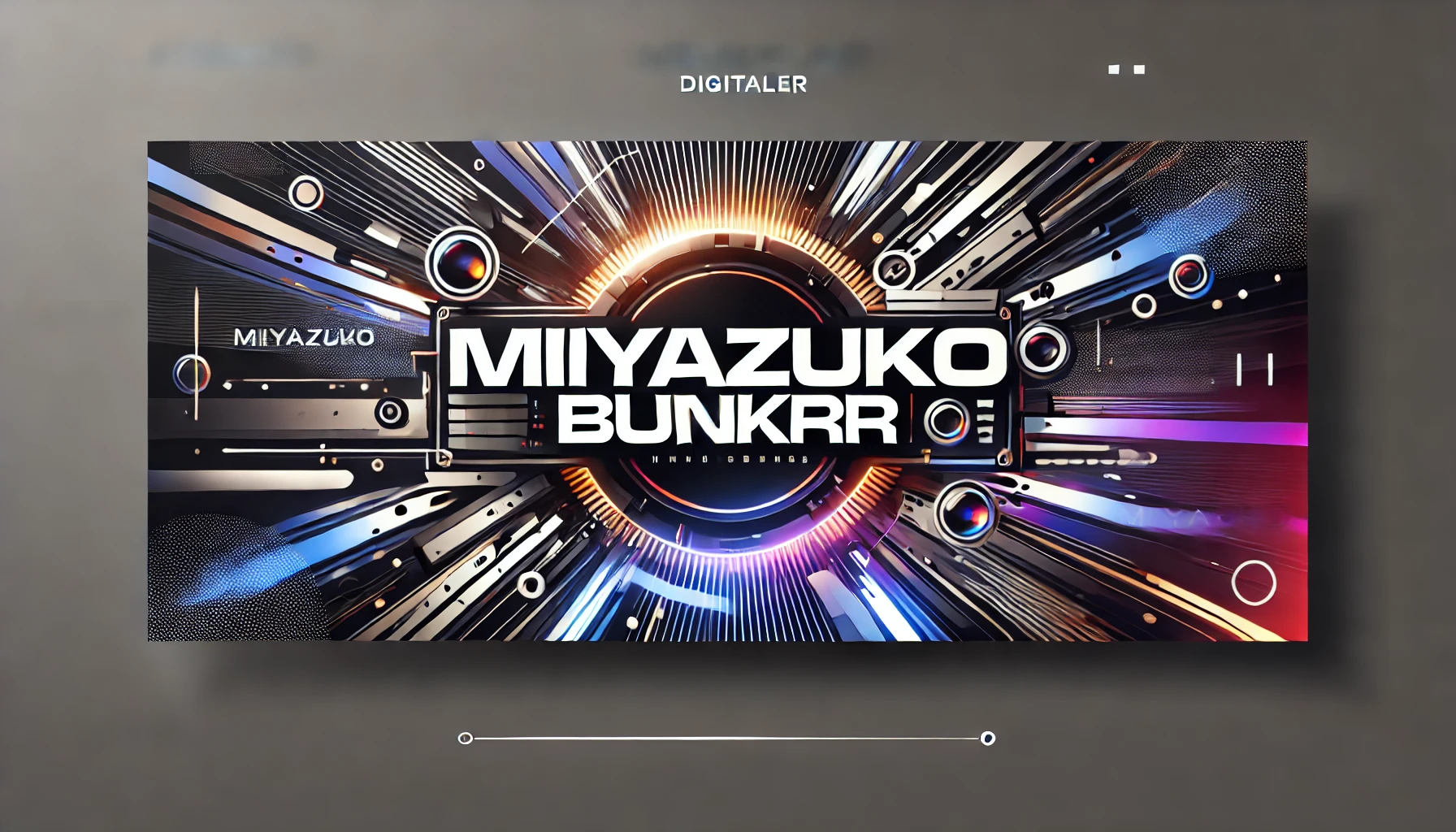 Miiyazuko Bunkrr