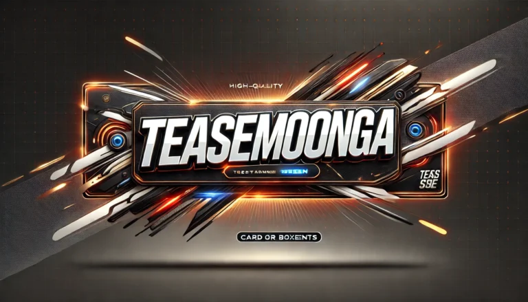 Teasemoonga: A Complete Guide to Its Uses, Benefits, and Challenges