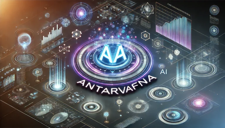 Antarvafna: A Revolutionary Approach to Modern Technology