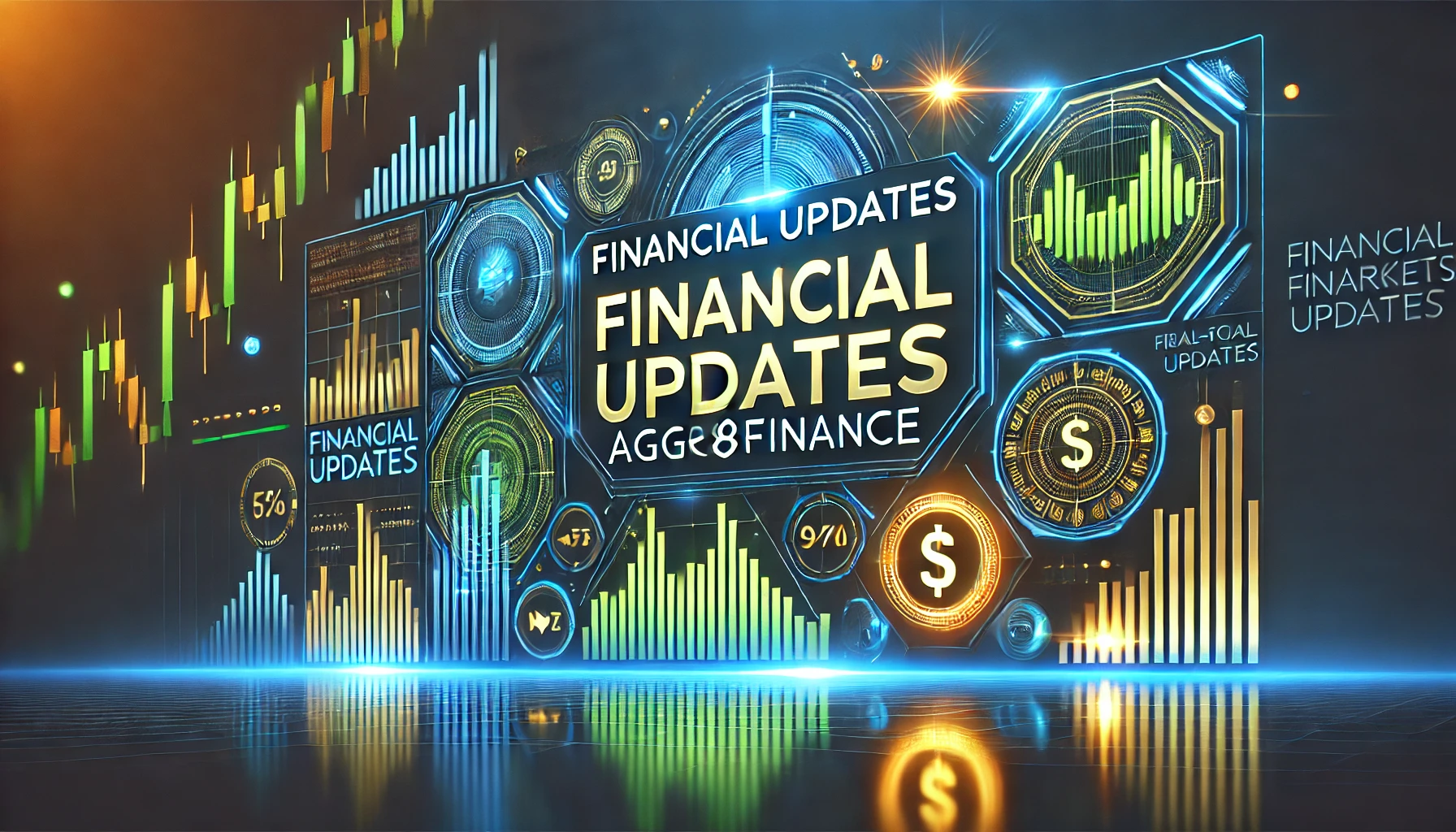 financial updates aggr8finance