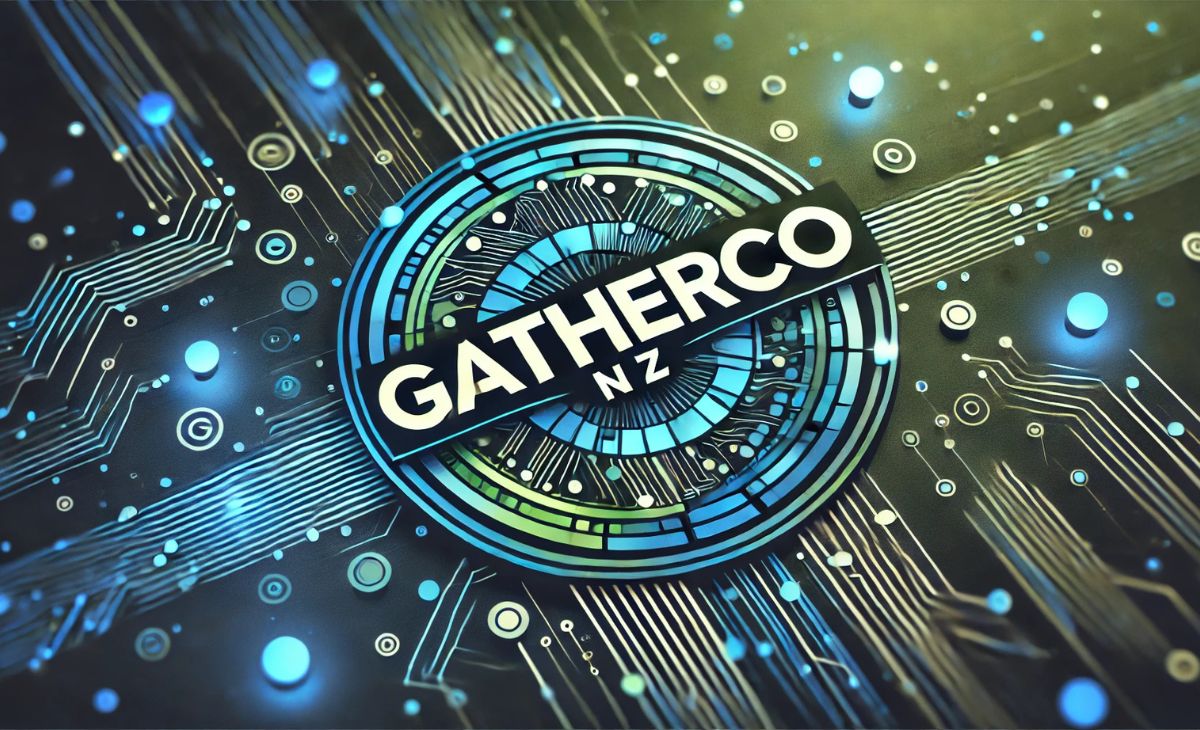 gathereco nz