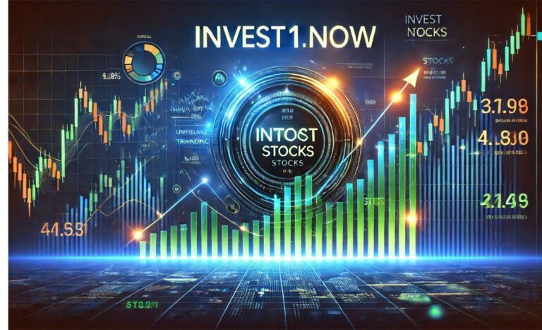 Invest1now.com Stocks – The Ultimate Trading Platform