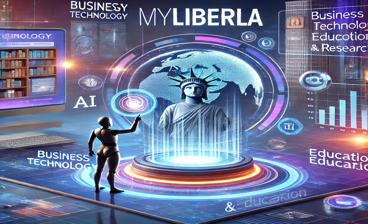 myliberla.com articles