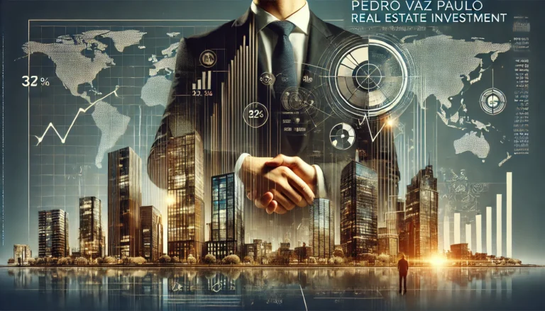 Why Pedro Vaz Paulo Real Estate Investment is the Best Choice for Long-Term Growth