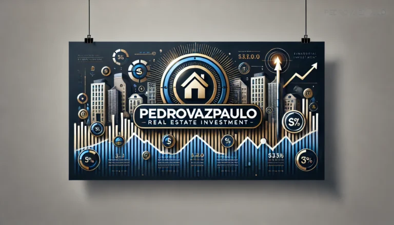 Pedrovazpaulo Real Estate Investment – A Comprehensive Guide