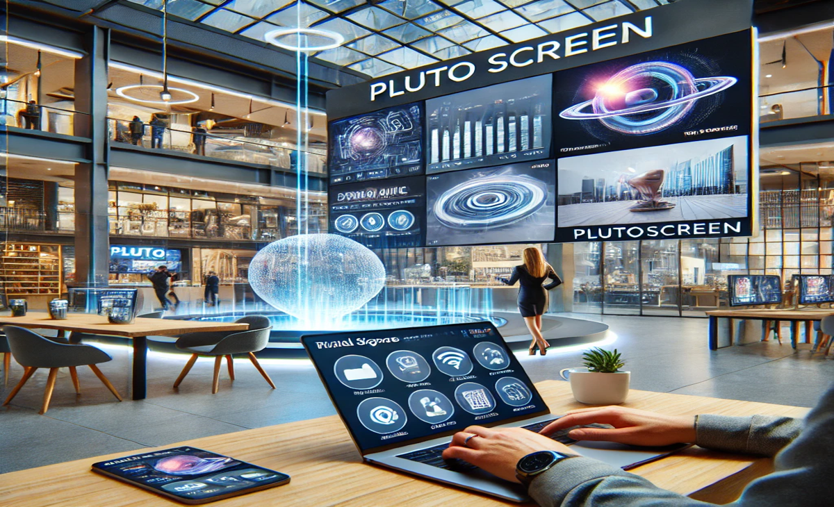 plutoscreen. com