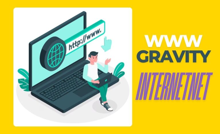 Why Choose WWW Gravityinternetnet for Your Online Needs?